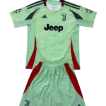 Kit Bambino juventus 2025/26