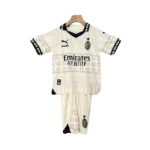 KIT BAMBINO MILAN 2024/25