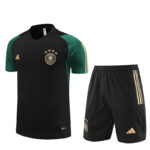 Training Short Allemagne