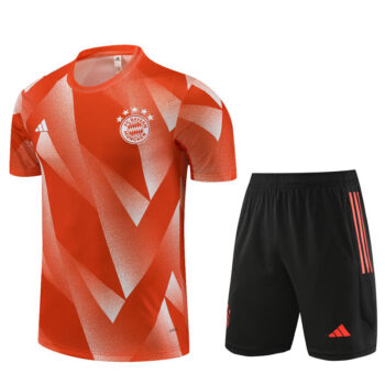 Training Short Bayern