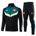 Training Manchester United 24/25