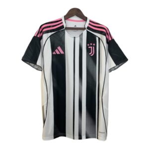 25/26 Juventus Home
