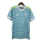 25/26 Juventus away