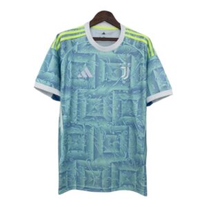 25/26 Juventus away