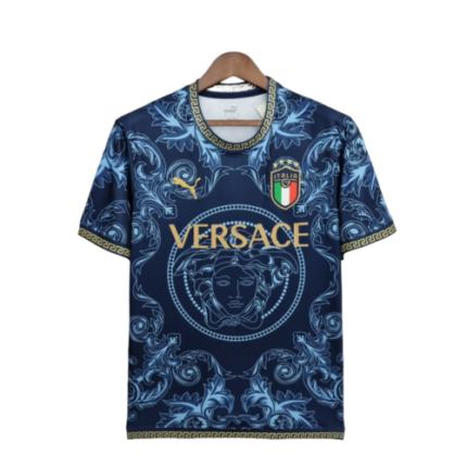 Italia X Versace
