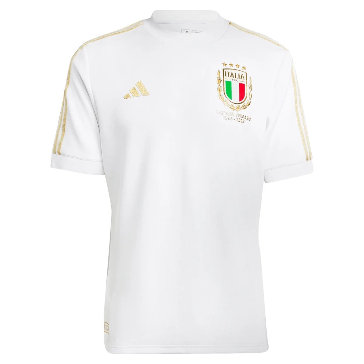 Italia 125 Anniversario - immagine 1