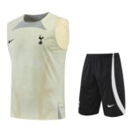 Tottenham Training Kit