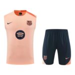 Barcellona Training Kit