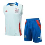 Spagna Training Kit