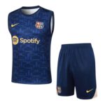 Barcellona Training Kit