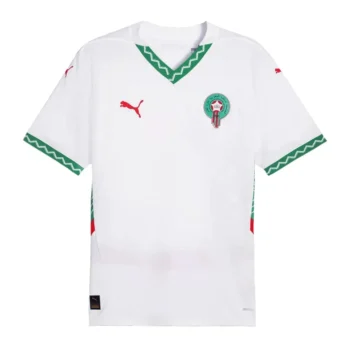 Marocco