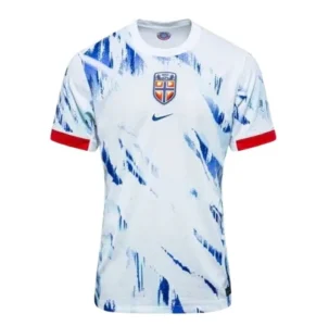 Norway 2024/25 (Away)