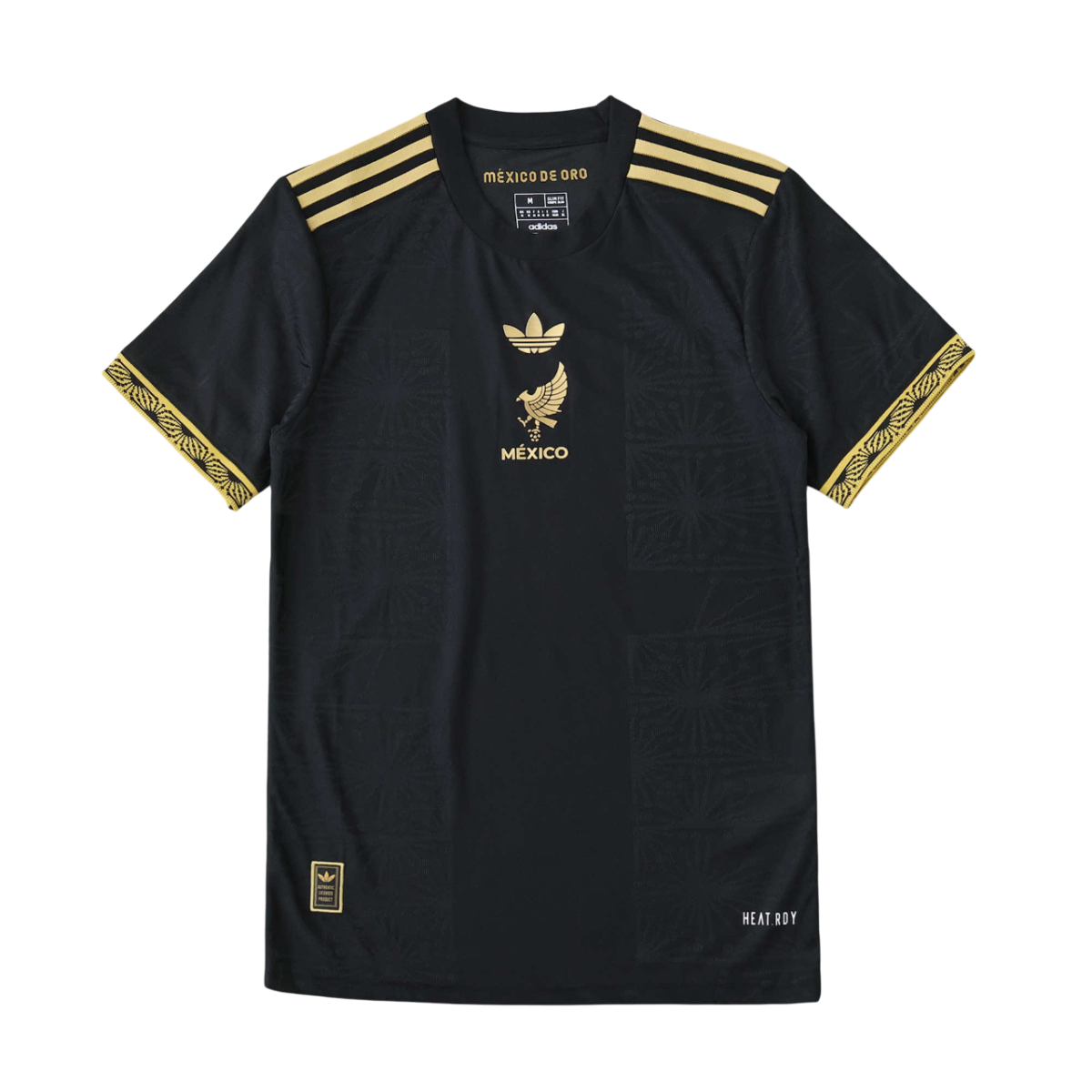 Mexico away - immagine 1