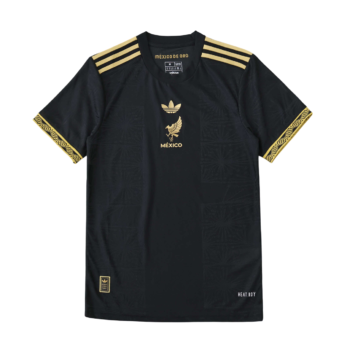 Mexico away