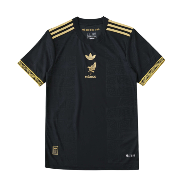 Mexico away