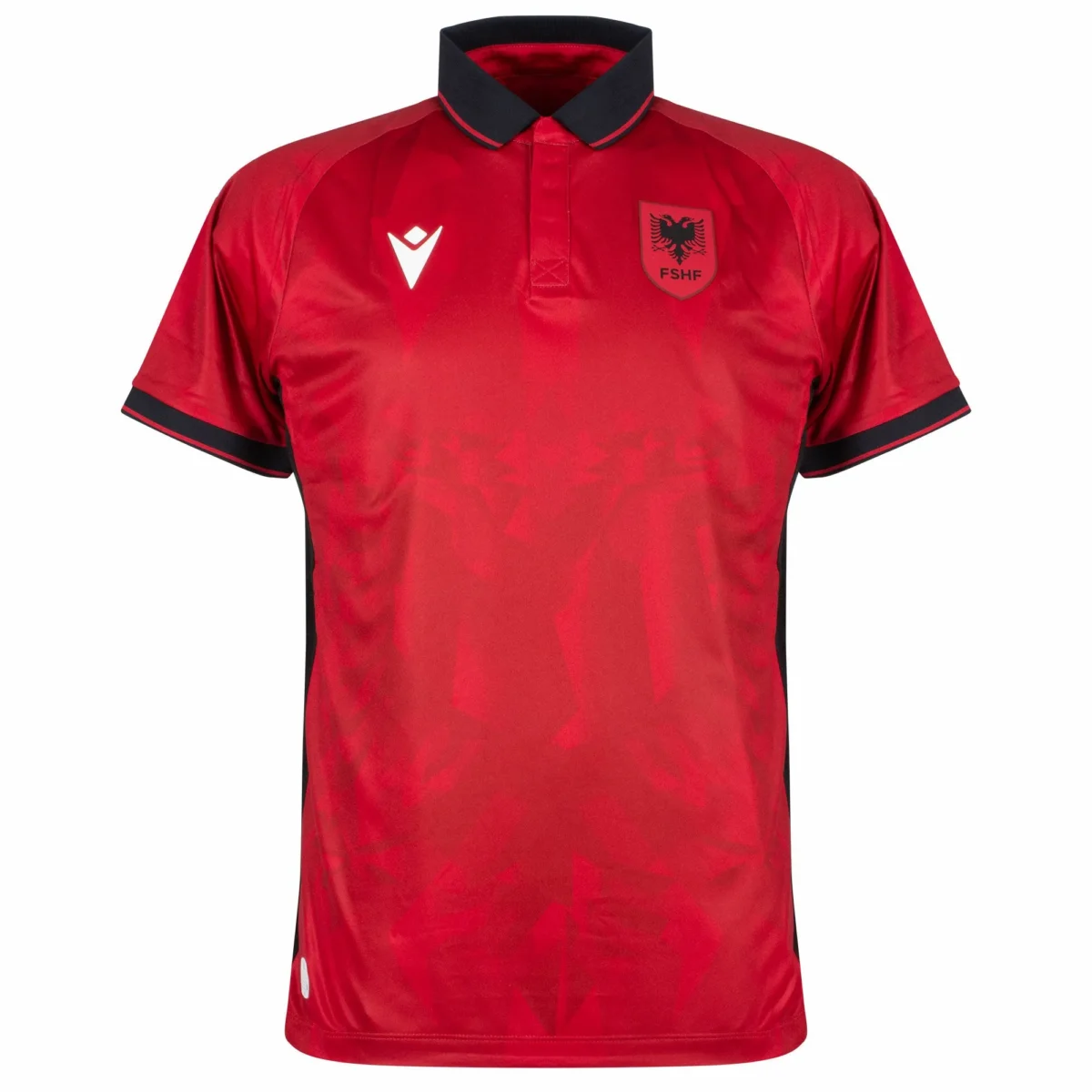 Albania Jersey - immagine 1