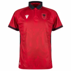 Albania Jersey