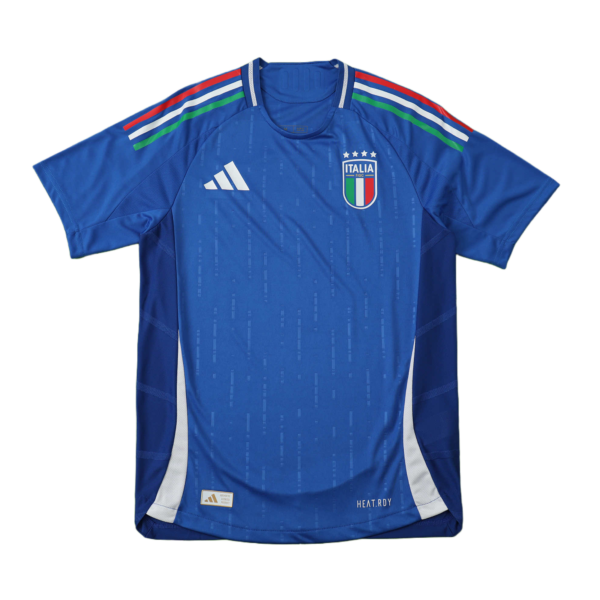Italia 24/25