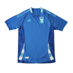 Argentina 24/25
