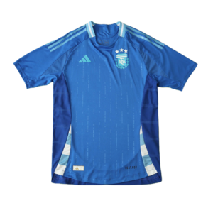 Argentina 24/25