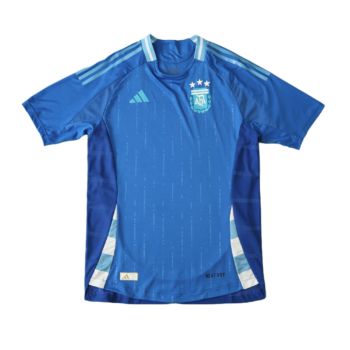 Argentina 24/25