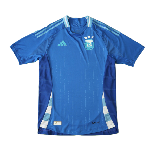 Argentina 24/25