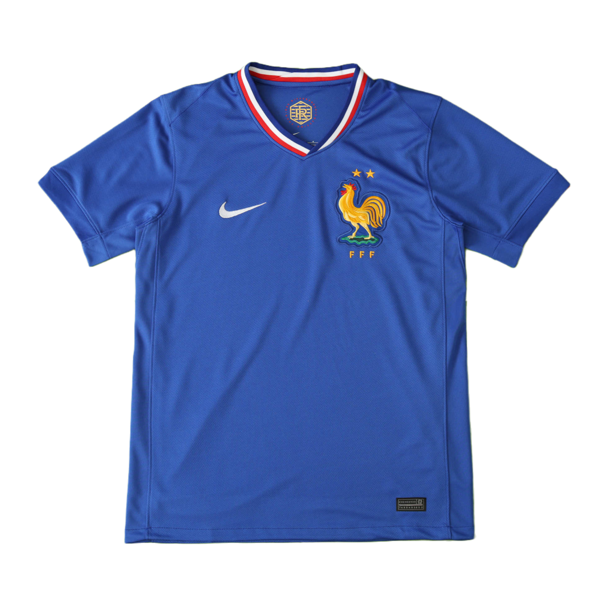 Francia 24/25 - immagine 1
