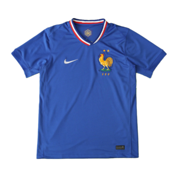 Francia 24/25