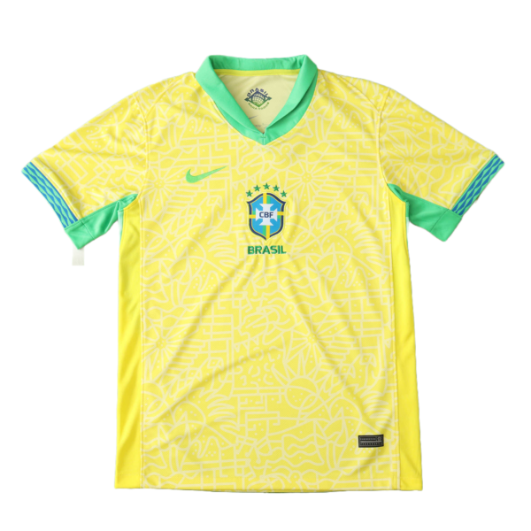 Brasile 24/25