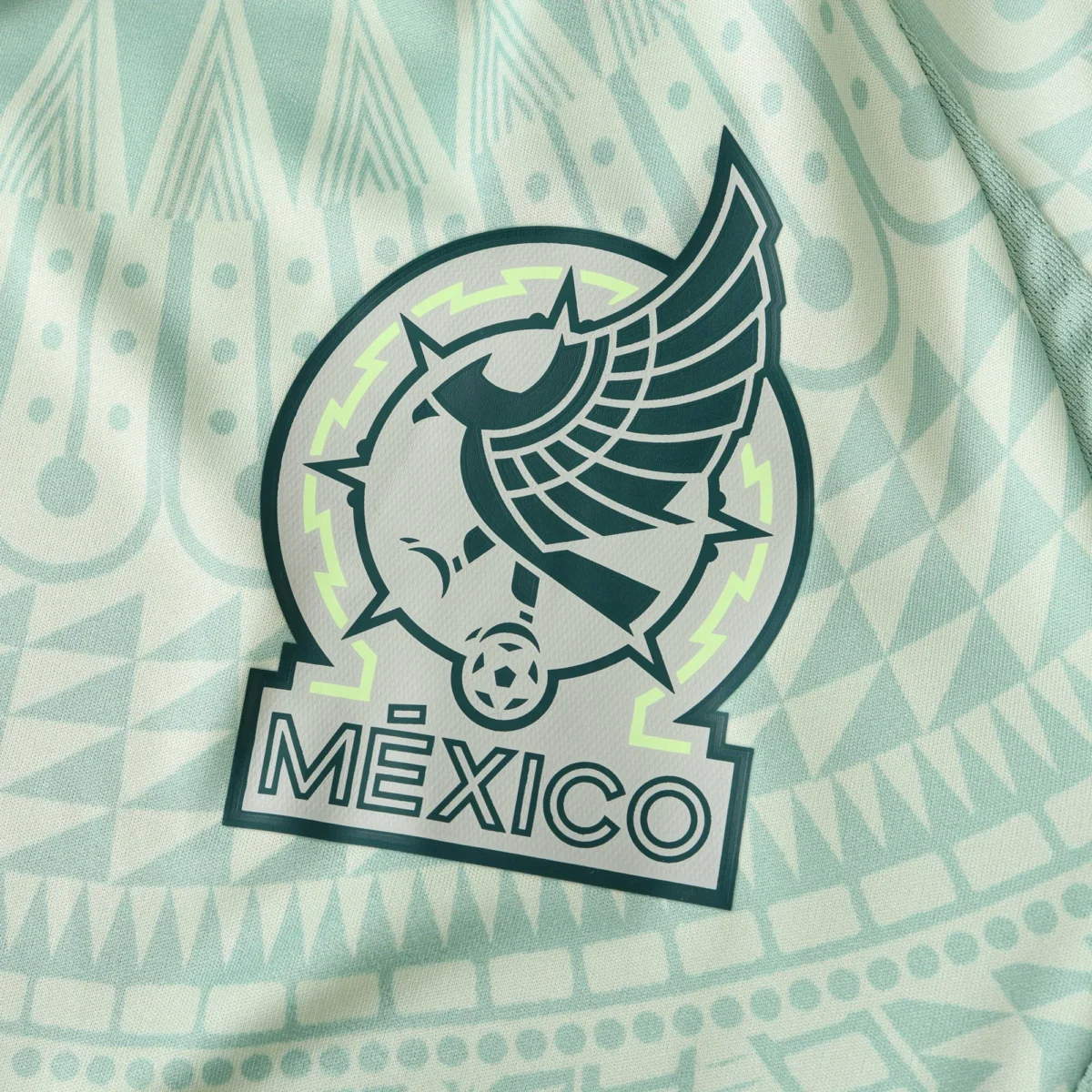 Messico 24/25 - immagine 4