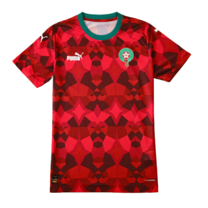 Marocco 24/25