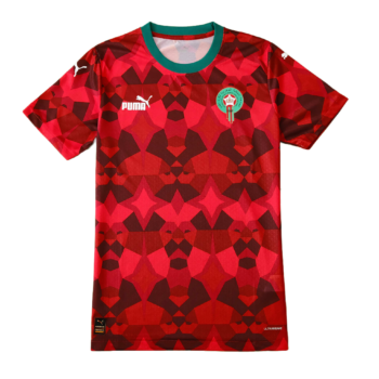 Marocco 24/25