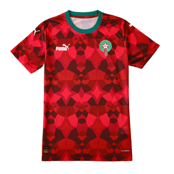 Marocco 24/25