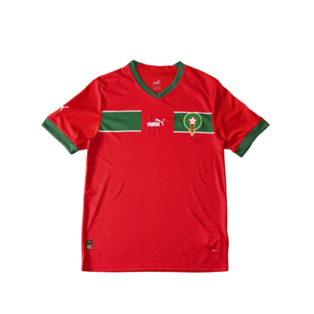 Marocco