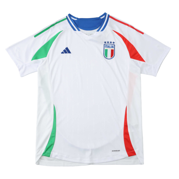 Italia 24/25