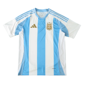 Argentina 24/25
