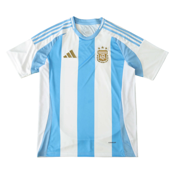 Argentina 24/25
