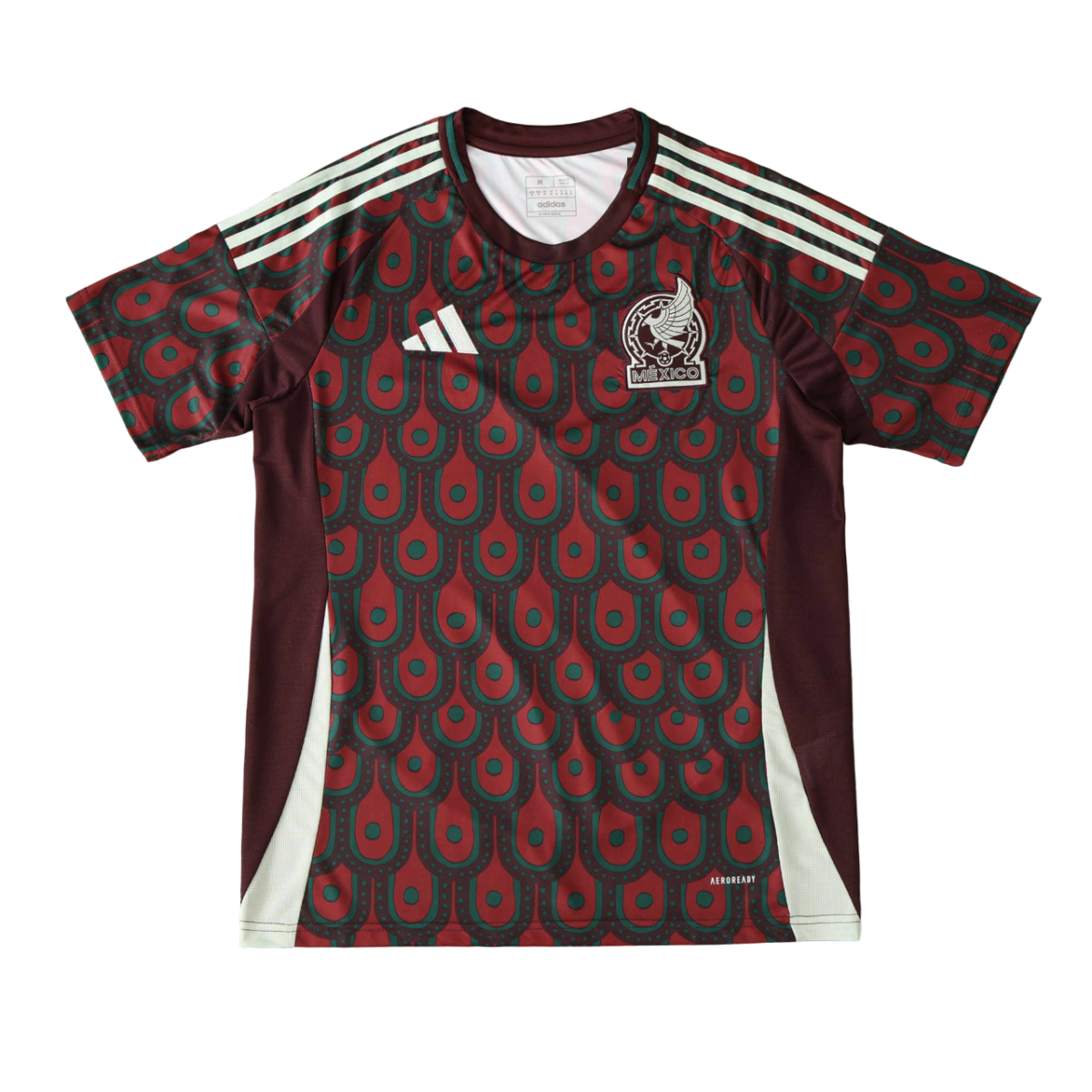 Mexico - immagine 1