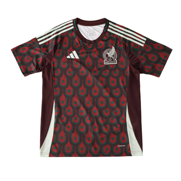 Mexico