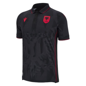 Albania jersey