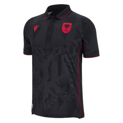 Albania jersey