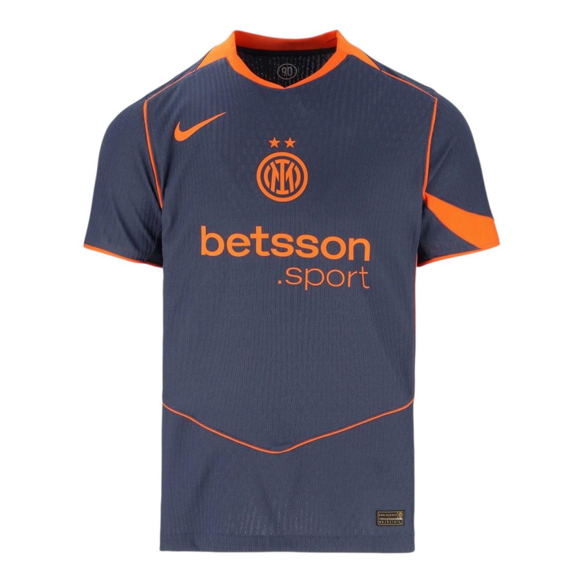 Inter 25/26 Third - immagine 1
