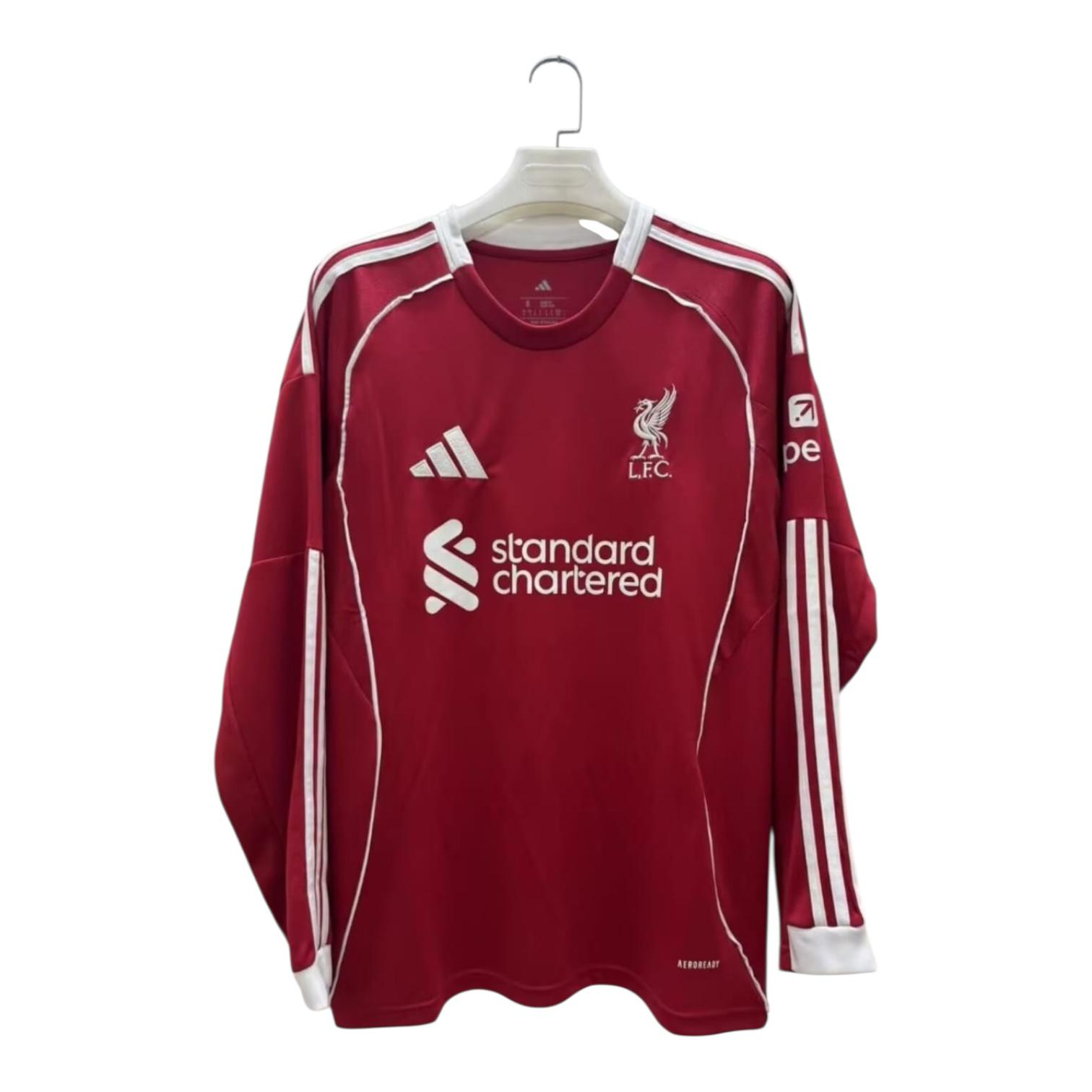 WhatsApp-Image-2025-09-30-at-01.13.06_397a32f3.jpg Liverpool 25/26 Home Long Sleeve - immagine 1