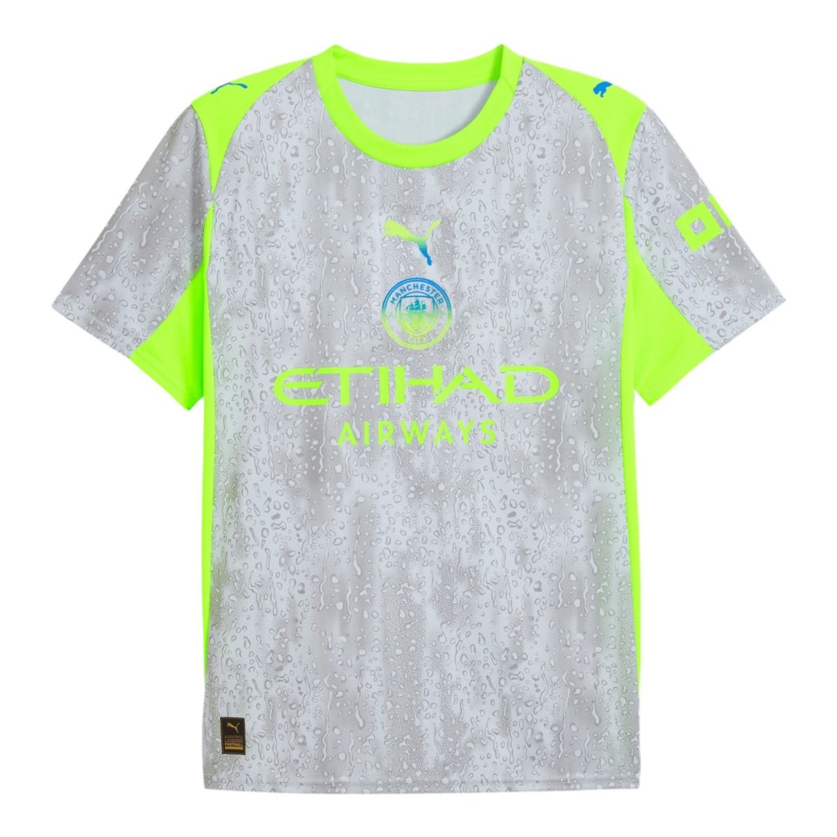 25/26 Manchester City Special Edition - immagine 1