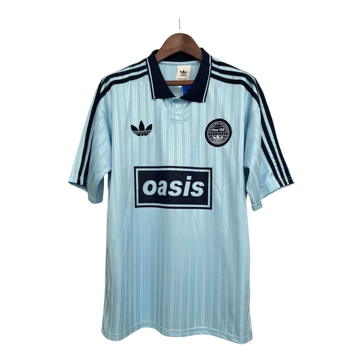 25/26 Adidas x Oasis - immagine 1