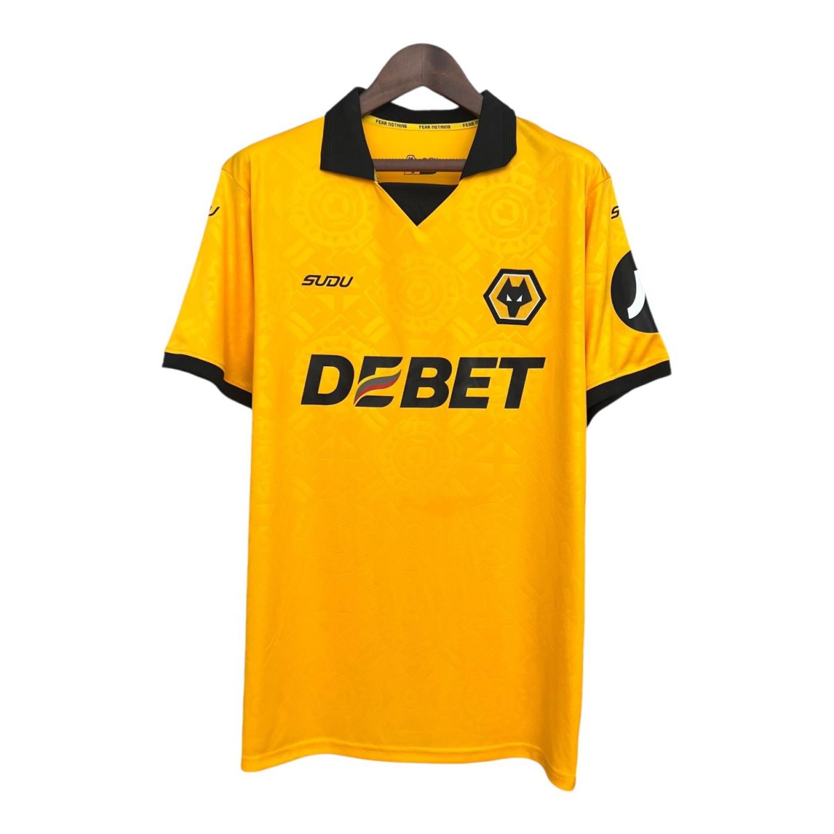 25/26 Wolverhampton Home - immagine 1
