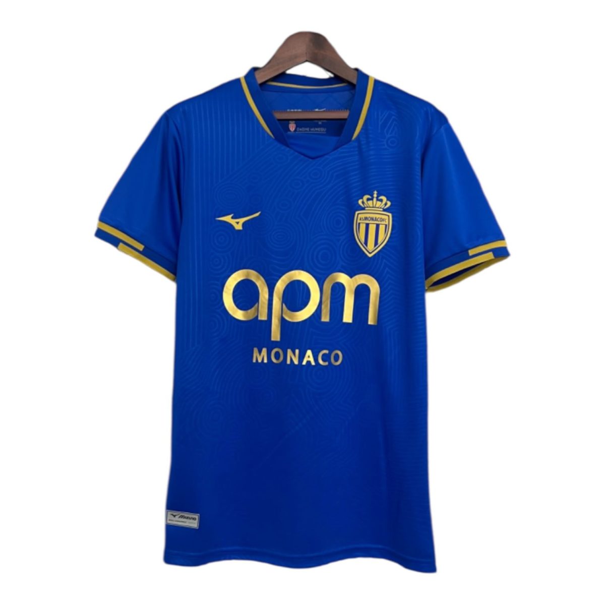 25/26 Monaco Away - immagine 1