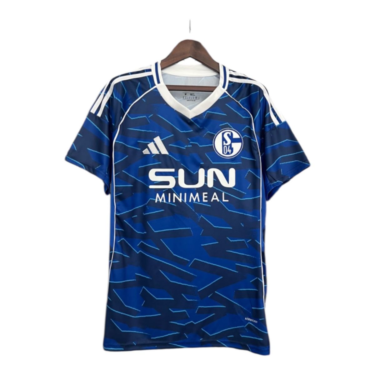 25/26 Shalke 04 Away - immagine 1